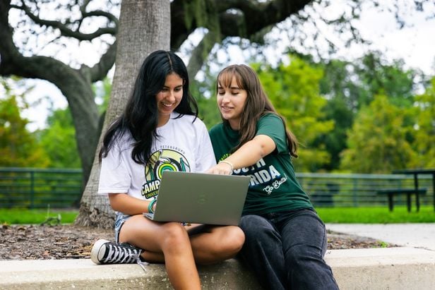 Hall - University of South Florida (USF) - 4