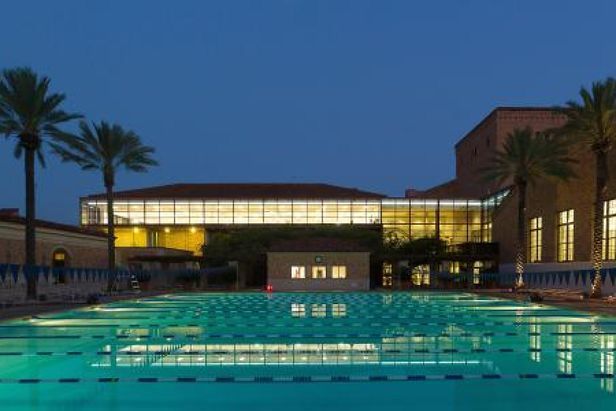 Hall - University of Texas at Austin - 1