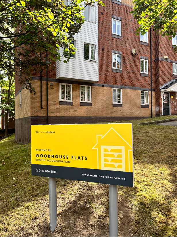 Woodhouse Flats Leeds 18 Verified student reviews