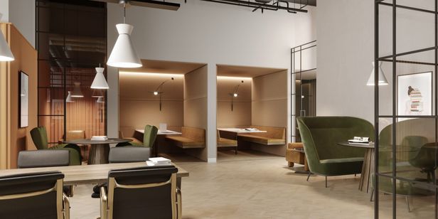 Hall - YourTRIBE Deptford