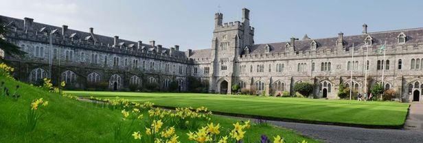 University College Cork Reviews, Acceptance Rate, Ratings Student