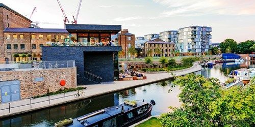 Chapter Kings Cross East London - 9 Verified student reviews