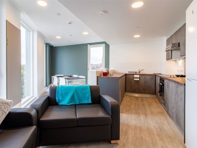 Student Accommodation at University of East Anglia (UEA) – Compare ...