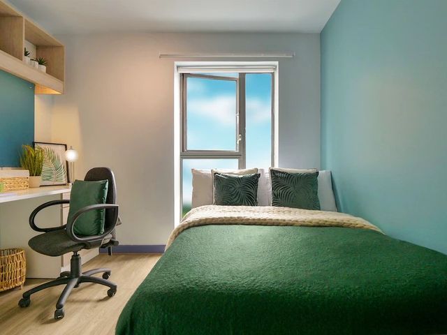 Student Accommodation in Imperial College London – Compare, Review ...