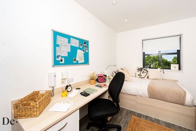 Student Accommodation in University of Cambridge – Compare, Review ...