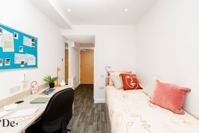 Student Accommodation in University of Cambridge – Compare, Review ...