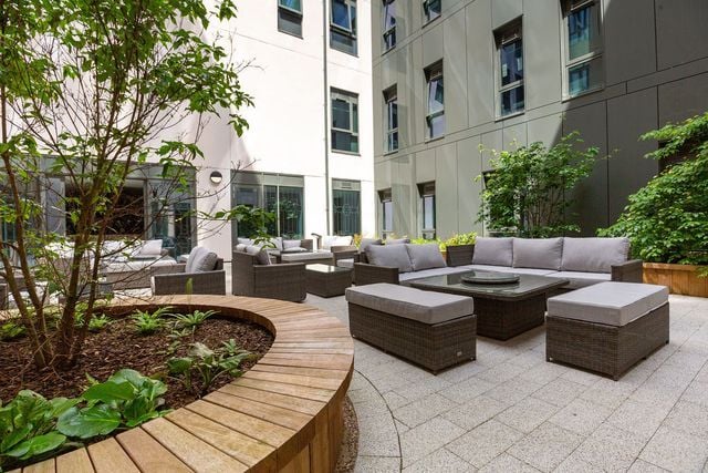 Student Accommodation at University of East Anglia (UEA) – Compare ...