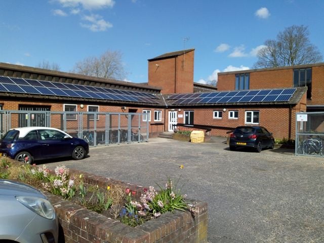 Student Accommodation at University of East Anglia (UEA) – Compare ...