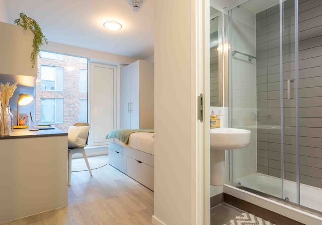 Student Accommodation in University of East London (UEL) – Compare ...