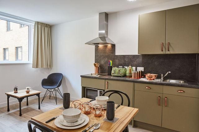 Student Accommodation in University of East London (UEL) – Compare ...