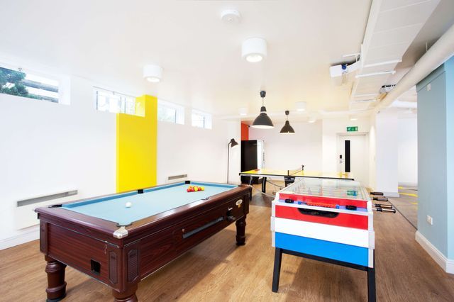 Student Accommodation in UWE Bristol (University of the West of England ...