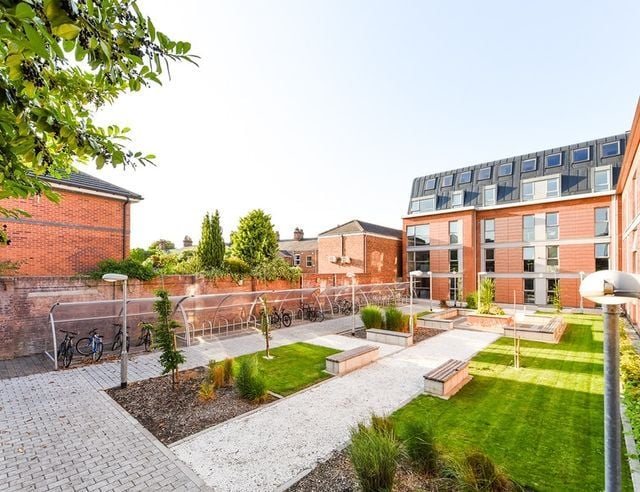 Student Accommodation In York St John University Compare Review Student Accommodation In York St John University Compare Review