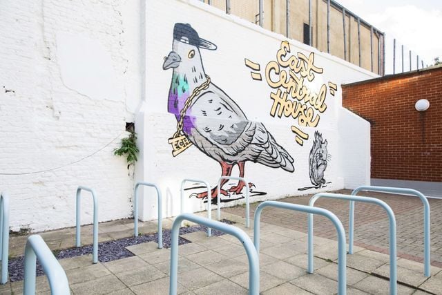 Student Accommodation in University College London (UCL) Compare