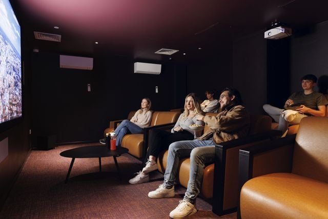 Student Accommodation in NYU London Compare Review Request to