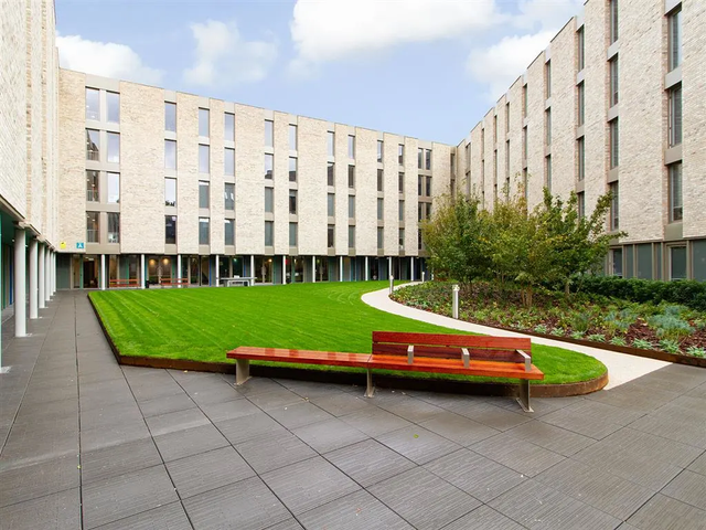 Student Accommodation at University of East Anglia (UEA) – Compare ...