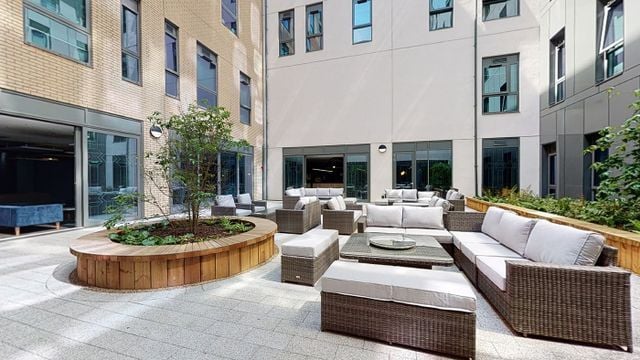 Student Accommodation at University of East Anglia (UEA) – Compare ...