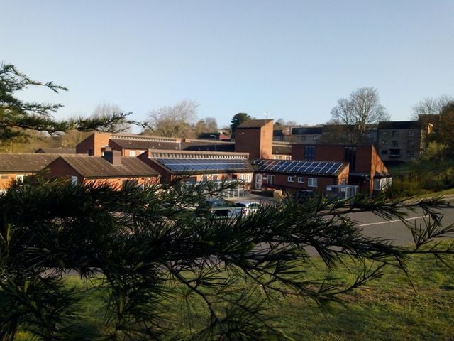 Student Accommodation at University of East Anglia (UEA) – Compare ...