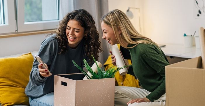 Secure Your Uni Accommodation Post-Clearing 2025