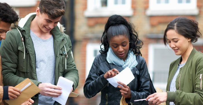 Using UCAS Hub on Results Day 2025: A Quick Guide