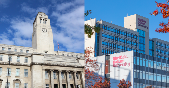 Sheffield or Leeds: Which University City Is Right for You?