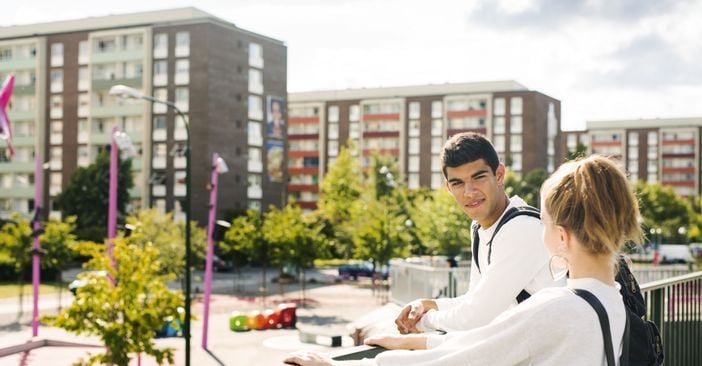 The Best Student Apartments Near FIU