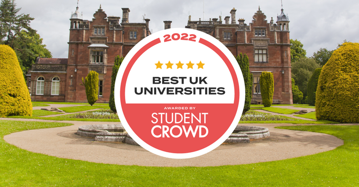 Best UK Universities 2022