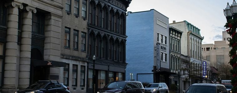 Lexington