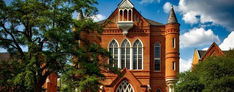 Tuscaloosa