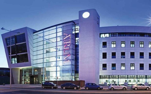 University of South Wales