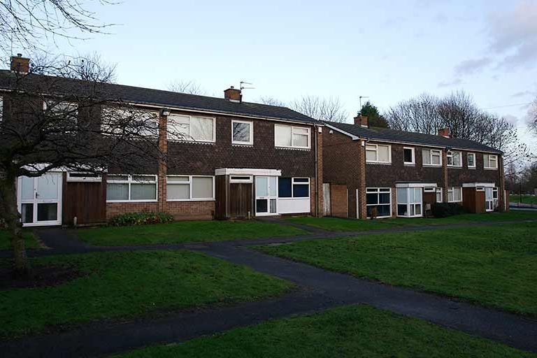 Hall College Drive