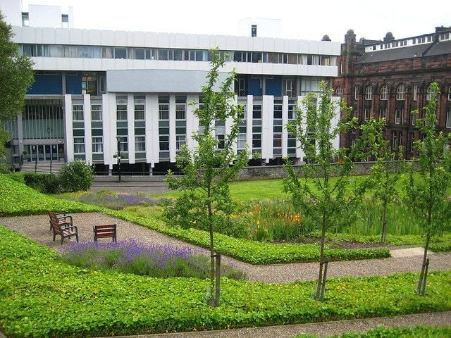 University of Strathclyde