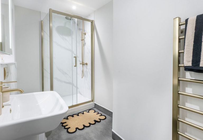 Hall - 26 Great George Street