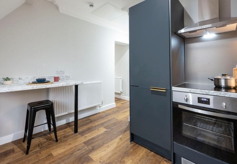 Hall - 26 Great George Street
