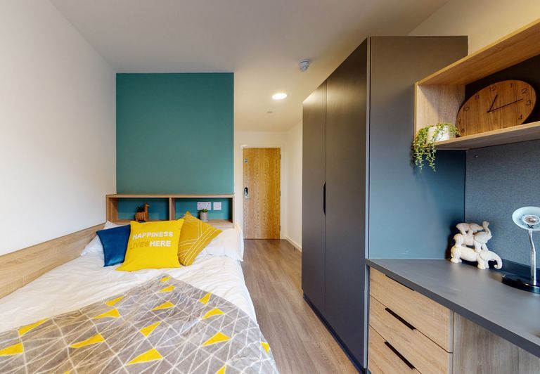 Hall - Canvas Coventry