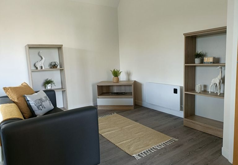 Hall Abode