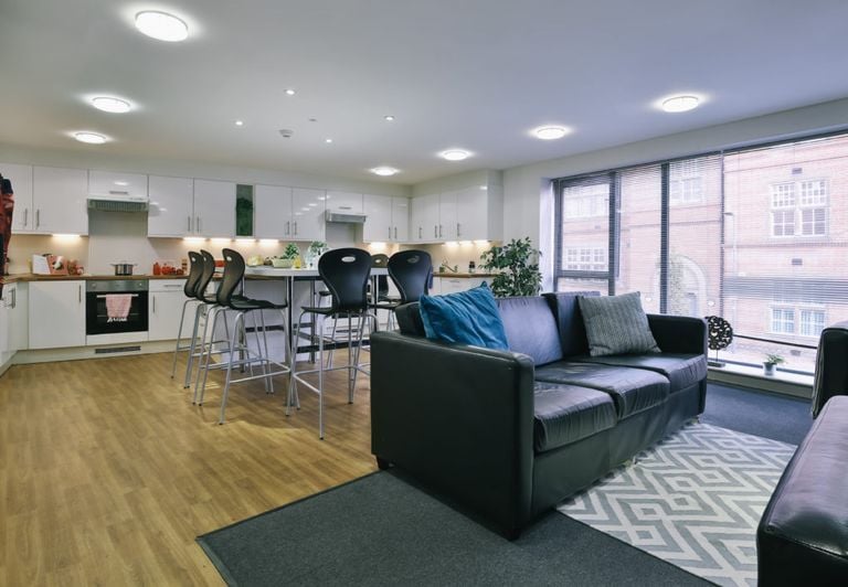Hall - Applegate Place