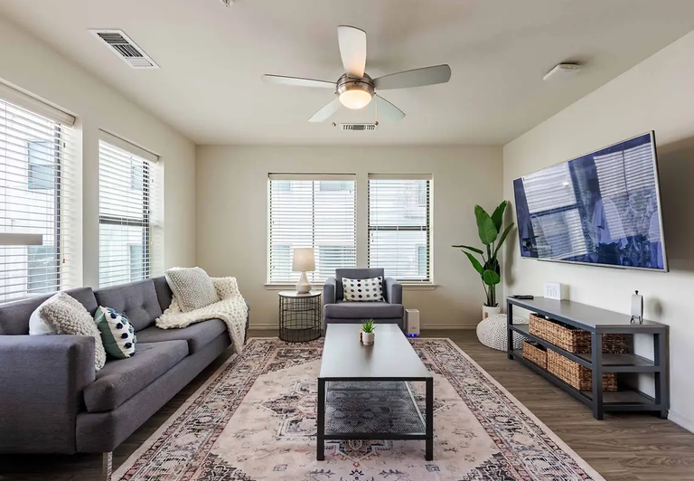 Hall - Austin Corner