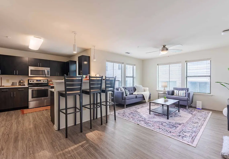 Hall - Austin Corner