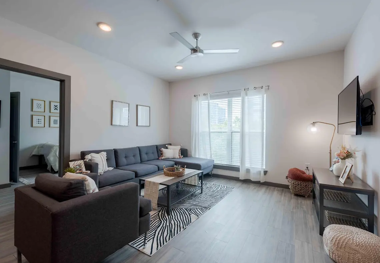 Hall - Austin Nueces