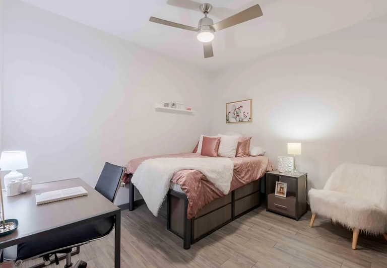 Hall - Austin Nueces