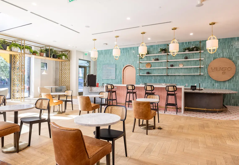 Hall - Austin Waterloo