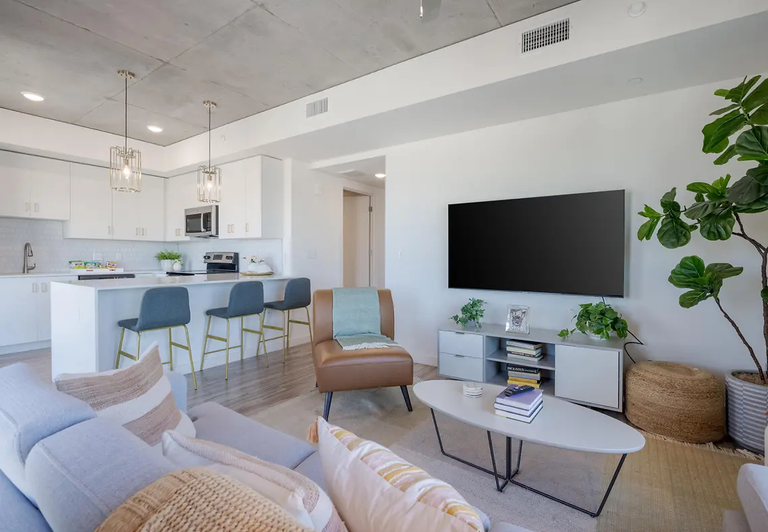 Hall - Austin Waterloo