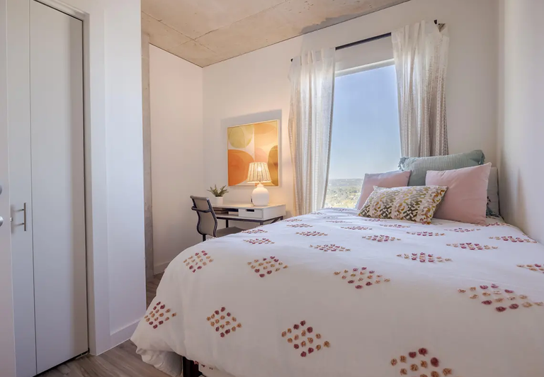 Hall - Austin Waterloo