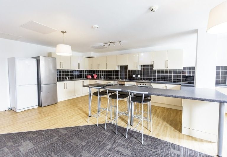 Hall - AXO Islington