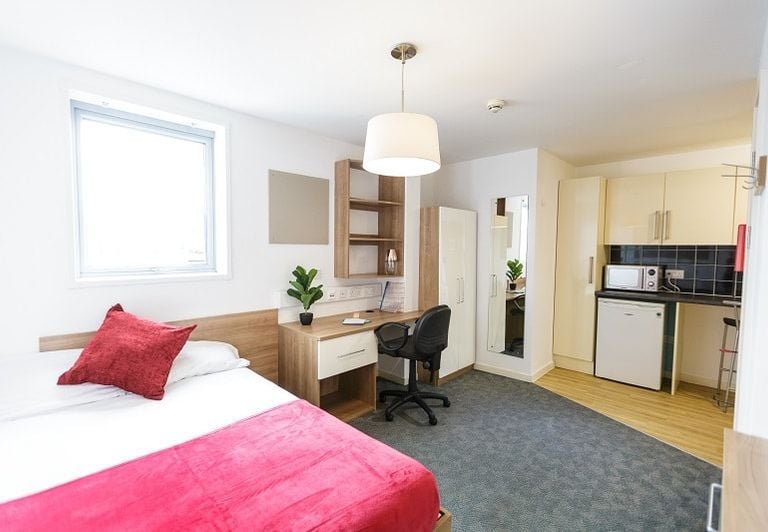 Hall - AXO Islington