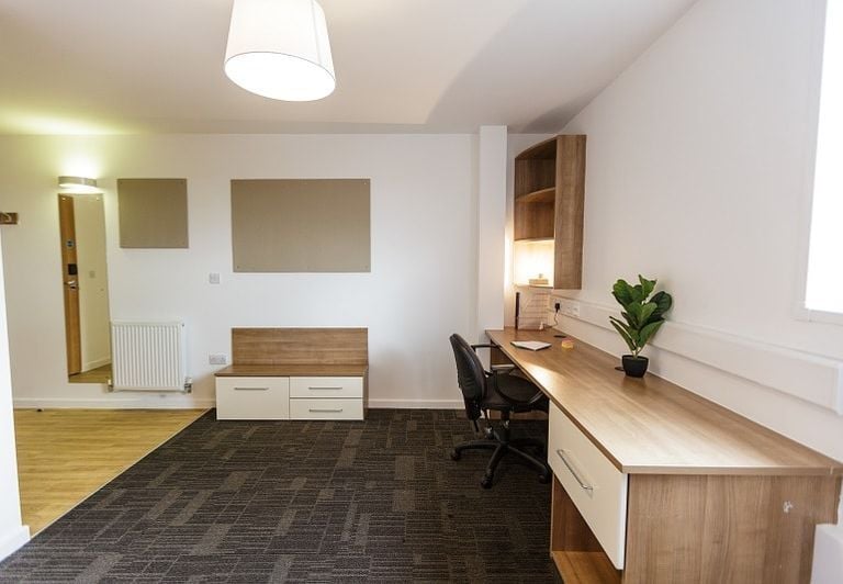 Hall - AXO Islington