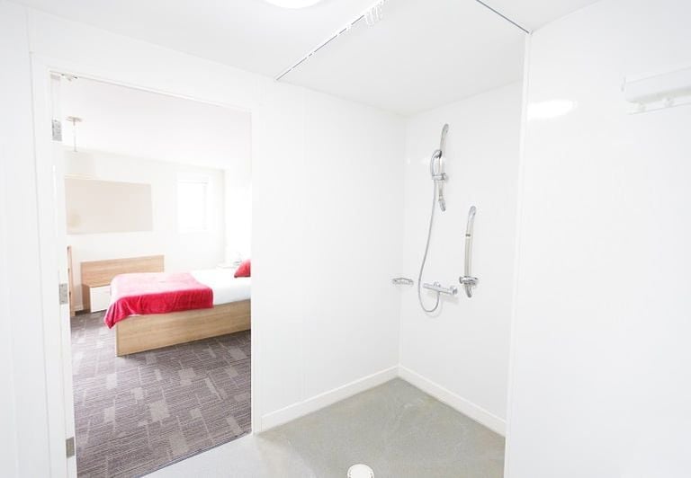 Hall - AXO Islington