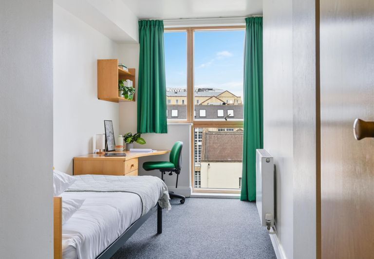 Hall - AXO Waterloo