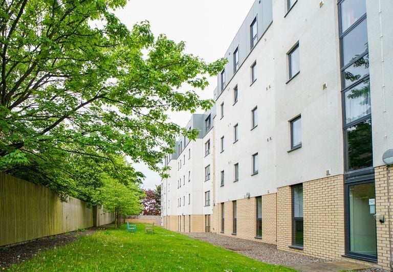 Hall - Beaverbank Place