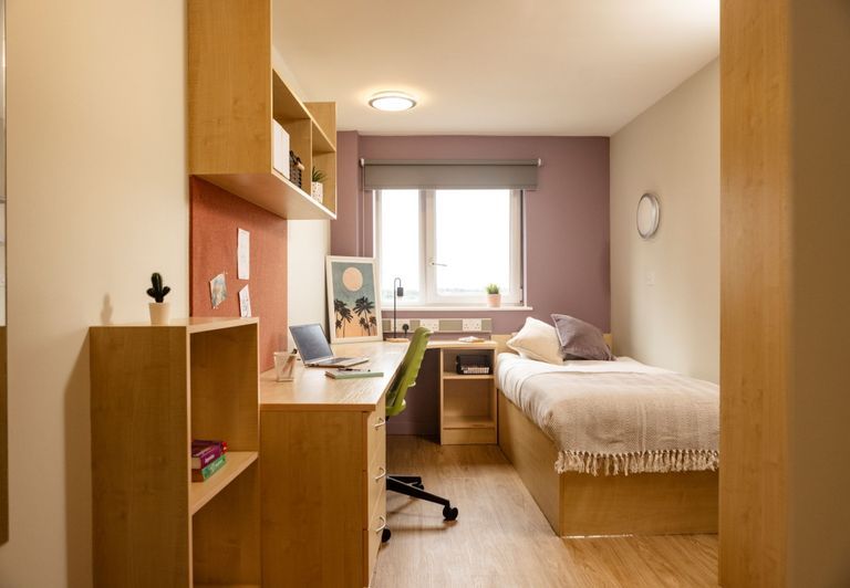 Hall - Belgrave View